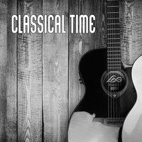 Classical Time