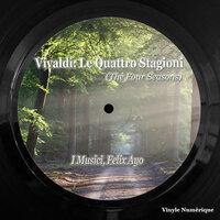 Vivaldi: le quattro stagioni