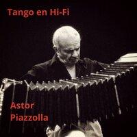Tango en Hi-Fi