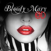 Bloody Mary (8D)