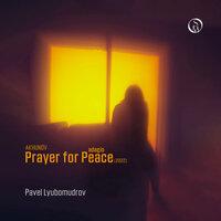 Adagio: Prayer for Peace