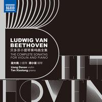 Beethoven: The Complete Sonatas for Violin & Piano