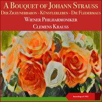 A Bouquet of Johann Strauss