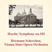 Haydn: Symphony No.102