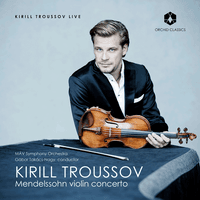 Kirill Troussov