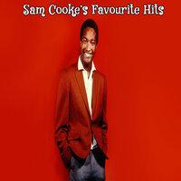 Sam Cooke's Favourite Hits