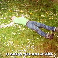 38 Embrace Your Sleep At Night