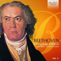 Beethoven Edition, Vol. 1