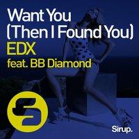 Want You (Then I Found You)