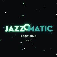 JazzOmatic, Vol. 2