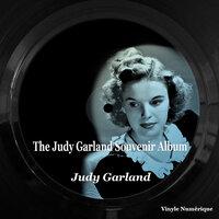 The Judy Garland Souvenir Album