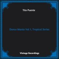 Dance Mania Vol 1, Tropical Series