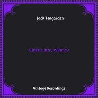 Classic Jazz, 1928-29