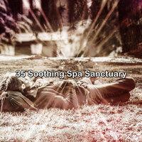 35 Soothing Spa Sanctuary