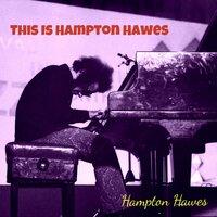 This Is Hampton Hawes