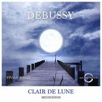 Clair de Lune - Meditation