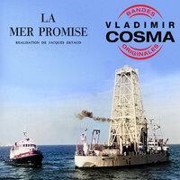 La Mer promise