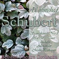 Schubert: Symphony No. 8 in B Minor  "Unfinished"