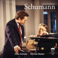 Schumann: Lied Edition