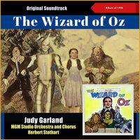 Harold Arlen: The Wizard of Oz