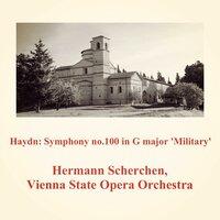 Haydn: Symphony No.100 in G Major 'Military'
