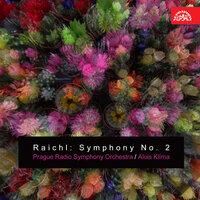 Raichl: Symphony No. 2