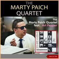 The Marty Paich Quartet