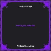 Classic Jazz, 1924-26