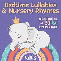Bedtime Lullabies And Nursery Rhymes | A Collection of 20 Sweet Songs