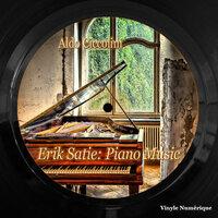Erik satie : piano music