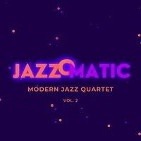 JazzOmatic, Vol. 2