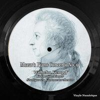 Mozart: Piano Concerto No. 9