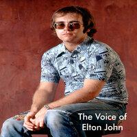 The Voice of Elton John