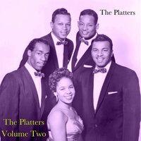 The Platters Volume Two