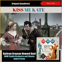 Cole Porter: Kiss Me Kate