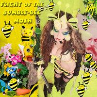 Flight of the Bumble-Bee Mosh