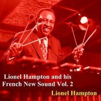 Lionel Hampton and his French New Sound, Vol. 2