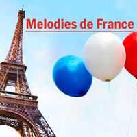 Melodies de France