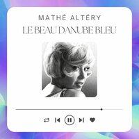 Mathé Altéry