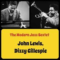 The Modern Jazz Sextet