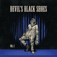 Devil's Black Shoes