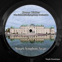 Mozart: Symphony No.40