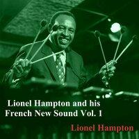 Lionel Hampton and his French New Sound, Vol. 1