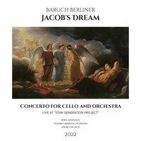 Jacob's Dream - Live at "Star Generation Project" 2022