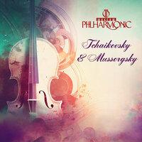 Tchaikovsky - Mussorgsky: Tchaikovsky & Mussorgsky