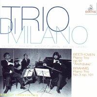 Trio Di Milano: Beethoven ● Brahms