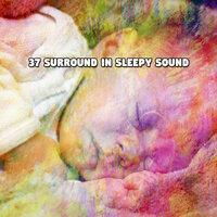 37 Surround In Sleepy Sound