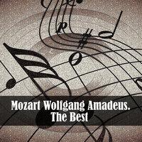Mozart Wolfgang Amadeus. The Best