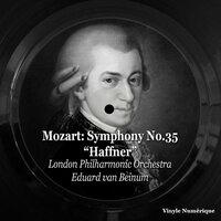 Mozart: Symphony No.35 "Haffner"