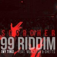 99 Riddim (My Ting)